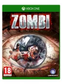 Gry Xbox One - Zombi - miniaturka - grafika 1