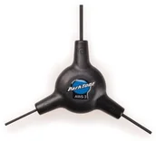 Akcesoria rowerowe - PARK TOOL AWS na klucze 3 Y 2/2,5/3, 4000841 AWS-3 Y-WRENCH (PARK TOOL AWS-3 Y-WRENCH) - miniaturka - grafika 1