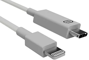 Sandberg Kabel USB-C - Lighting Apple1 m (136-08) - Kable USB - miniaturka - grafika 3