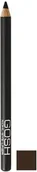 Kredki do oczu - GOSH , Kohl Eye Liner, kredka do oczu, Expresso - miniaturka - grafika 1