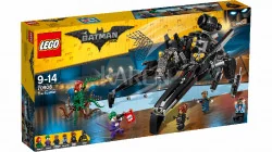 LEGO The Batman Movie Pojazd Kroczący 70908 - Klocki - miniaturka - grafika 4