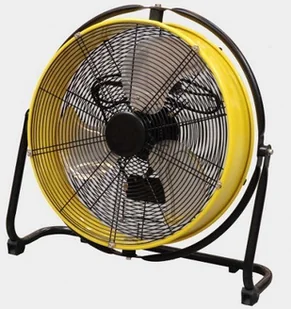 Wentylator Master DF20P - Wentylatory - miniaturka - grafika 3