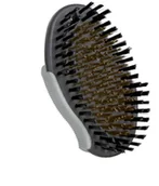 Szczotki i furminatory - Trixie Szczotka z włosiem z mosiądzu 2319 - miniaturka - grafika 1