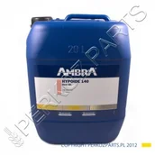 Części i akcesoria do maszyn rolniczych - Petronas AMBRA HYPOIDE 85W140 BAŃKA 20L HYPOIDE85W140.20 - miniaturka - grafika 1