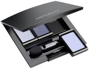 Artdeco Beauty Box Trio kasetka magnetyczna na 3 cienie 1 róż - Pozostałe akcesoria do makijażu Artdeco Beauty Box Trio kasetka magnetyczna na 3 cienie 1 róż - Pozostałe akcesoria do makijażu - miniaturka - grafika 3