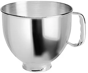 KitchenAid Misa metalowa z uchwytem K5THSBP - Akcesoria i części AGD - miniaturka - grafika 2