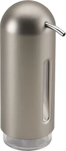 Umbra Dozownik na płyny Penguin 330190-410 - Mydelniczki i dozowniki mydła - miniaturka - grafika 2