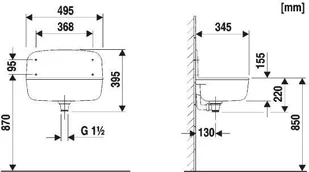 ABU-Plast 6000101 (070002601) - Zlewy i komory gospodarcze - miniaturka - grafika 2