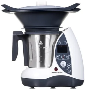 Eldom Perfect Mix MFC2000 - Multicookery - miniaturka - grafika 3