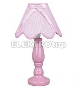 Candellux 41-04703 LOLA - Lampy stojące - miniaturka - grafika 2