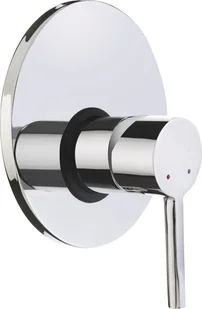 Teka Alaior 55.241.02.00 - Baterie podtynkowe - miniaturka - grafika 2