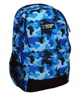 Plecaki - Target Plecak club niebieski 17261 - miniaturka - grafika 1