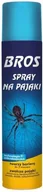 Zwalczanie i odstraszanie szkodników - Bros spray na pająki 250ml (418) - miniaturka - grafika 1