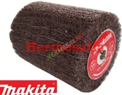 Materiały ścierne - Makita SZCZOTKA SZNUROWO-WŁ&Oacute;KNINOWA DO 9741 P-18057 - miniaturka - grafika 1