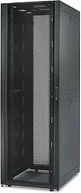 APC NETSHELTER SX 42U 750MM 1070MM W SIDES BL AR3150 AR3150 - Zasilacze awaryjne UPS - miniaturka - grafika 5