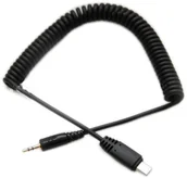 Kable do lamp błyskowych - Pixel Kabel synchronizacyjny CL-S2 do Sony Multi Terminal - miniaturka - grafika 1