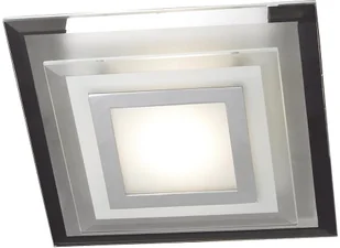 Italux BIANCA SQUARE LED 24 cm C29375F-2P plafon - Lampy ścienne - miniaturka - grafika 2