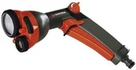 Węże ogrodowe i zraszacze - Gardena 8106 Comfort - Wielofunkcyjny pistolet zraszający 8106-20 - miniaturka - grafika 1