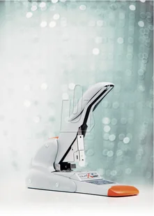 Rapid Zszywacz Duax do 170 kartek - Zszywacze biurowe - miniaturka - grafika 2