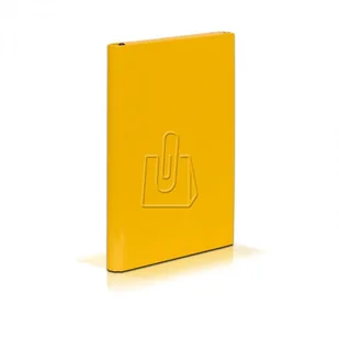 Vau Pe Teczka skrzydłowa na rzep Caribic 340 pomarańczowa - Teczki i skoroszyty Vau Pe Teczka skrzydłowa na rzep Caribic 340 pomarańczowa - Teczki i skoroszyty - miniaturka - grafika 3