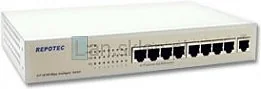 Repotec RP-1708i - Switche Repotec RP-1708i - Switche - miniaturka - grafika 1