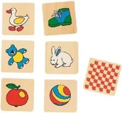 Gry planszowe - Goki ZgadywankaG080 - miniaturka - grafika 1