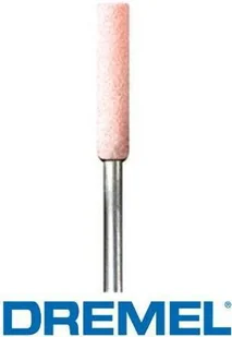Dremel Kamień szlifierski do ostrzenia pił łańcuchowych 5,6 mm (455) 26150455JA - Materiały ścierne - miniaturka - grafika 2