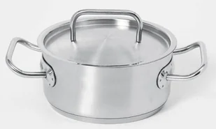 Hendi Kitchen Line 12 l 836040 - Garnki - miniaturka - grafika 4