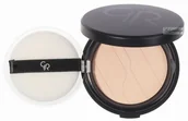 Pudry do twarzy - Golden Rose LONGSTAY Matte Face Powder - Długotrwały, matujący puder do twarzy - P-GLF - 04 GRP-GLF-04 - miniaturka - grafika 1