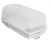 Oprawy, klosze i abażury - Pawbol Oprawa kanałowa Sezar / D.3125 - miniaturka - grafika 1