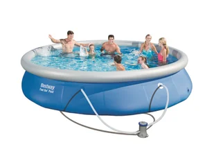 Bestway 57313 - Baseny ogrodowe - miniaturka - grafika 2