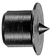 Akcesoria do elektronarzędzi - Bosch Zestaw kołków rozporowych 4-częściowy 10 mm 2607000546 Średnica 10 mm - miniaturka - grafika 1