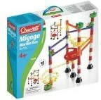 Quercetti Migoga Marble Run Vortis 6538 - Zabawki konstrukcyjne - miniaturka - grafika 2