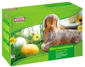 Wielkanoc - Kaiser Forma wielkanocna baranek maxi (23.0065.8926) - miniaturka - grafika 1