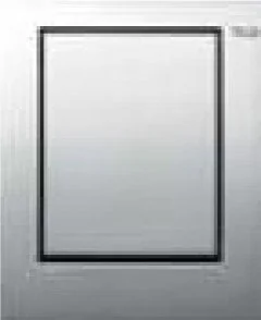 TECE Przycisk spłukujący do pisuaru loop 9242311 chrom połysk 9.242.311 - Przyciski spłukujące - miniaturka - grafika 4