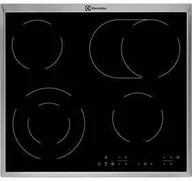 Płyty elektryczne do zabudowy - Electrolux EHF6346XOK - miniaturka - grafika 1