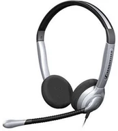 Słuchawki - Sennheiser SH 350 - miniaturka - grafika 1