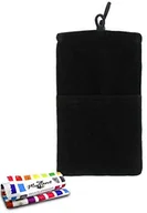 Etui i futerały do telefonów - APPLE Oryginalne muzzano Premium do iPhone 4, czarny - miniaturka - grafika 1