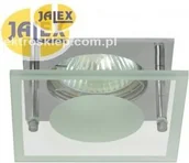 Lampy pozostałe - Kanlux NOMA CTX-DS10G/B-C 2566 - miniaturka - grafika 1