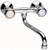 Baterie kuchenne - Ferro Standard BST5 - miniaturka - grafika 1