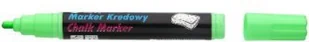 Toma Marker kredowy 4,45mm zielony - Przybory szkolne - miniaturka - grafika 3