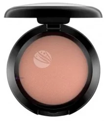 MAC Sheertone Blush róż do policzków odcień Gingerly Sheertone Blush) 6 g - Róże do policzków - miniaturka - grafika 3