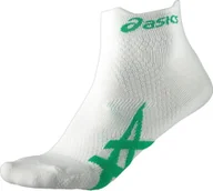 Skarpetki męskie - Asics Cooling Lightweight Running Socks 110525 - miniaturka - grafika 1