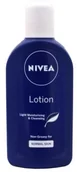 Balsamy i kremy do ciała - Nivea mleczko do ciała 250ml Light Moisturising NIV-MLE-LIG - miniaturka - grafika 1