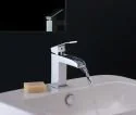 Baterie umywalkowe - Paffoni LEVEL LES065 - miniaturka - grafika 1
