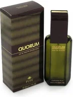 Wody i perfumy męskie - Antonio Puig Quorum Woda toaletowa 100ml - miniaturka - grafika 1
