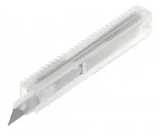 Stanley OSTRZA ŁAMANE ST-0-11-300 9 mm ST-0-11-300 - Nożyce i noże - miniaturka - grafika 4