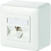 Gniazdka elektryczne - Metz Connect Connect 130B11D10002-E [ ] - miniaturka - grafika 1