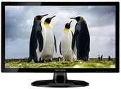 Monitory - Hannspree HE247DPB - miniaturka - grafika 1