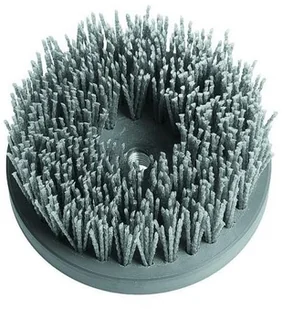 Fein Szczotka garnkowa nylonowa 63722048014 Średnica 125 mm 1 szt - Materiały ścierne Fein Szczotka garnkowa nylonowa 63722048014 Średnica 125 mm 1 szt - Materiały ścierne - miniaturka - grafika 1